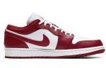 Air Jordan 1 Low 'Gym Red'
