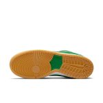Nike SB Dunk Low 'St. Patricks Day'