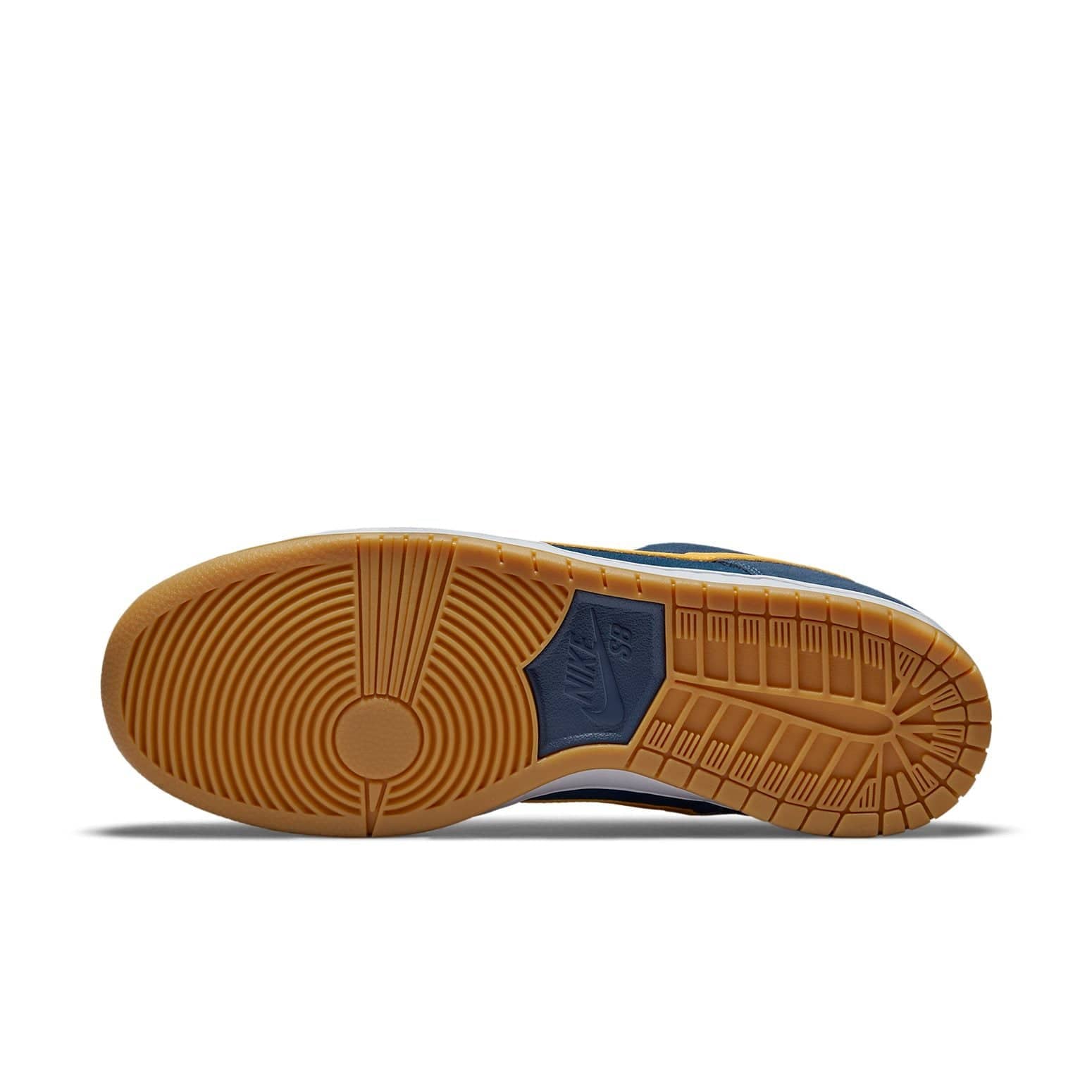 Nike SB Dunk Low 'Catalonia'