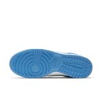 Nike Dunk Low 'University Blue'