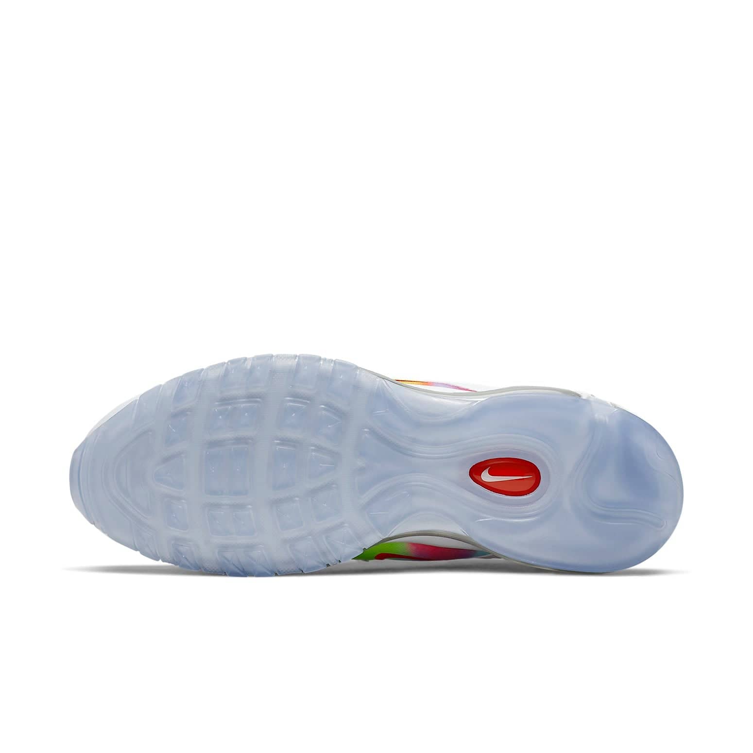 Nike Air Max 97 'Tie-Dye Chicago'