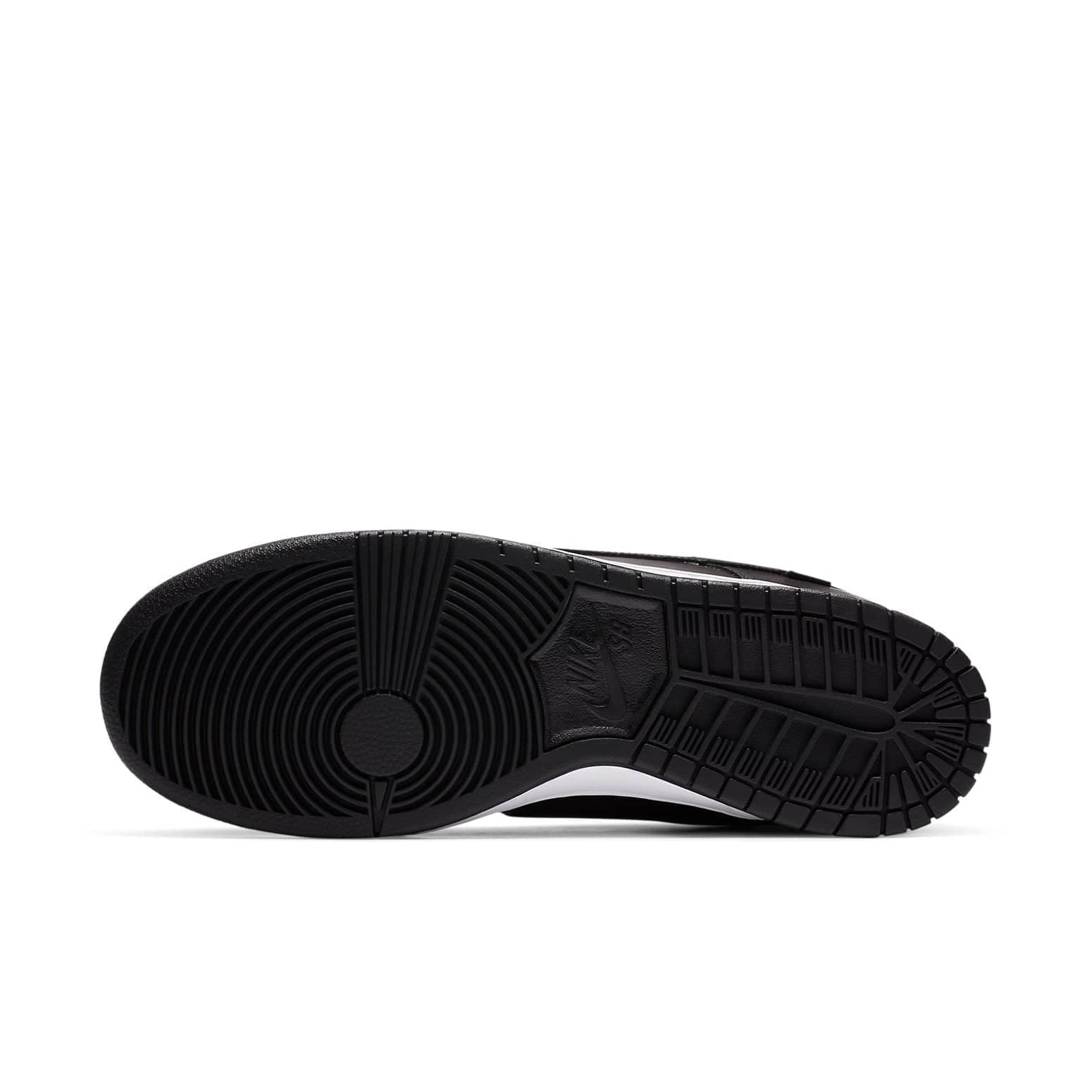 Nike Civilist x Dunk Low Pro SB QS 'Thermography'