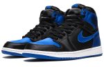 Air Jordan 1 Retro High EP 'Satin Royal'
