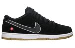 Nike Dunk Low Premium SB 'Quartersnacks'