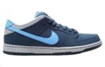 Nike Dunk Low Pro Sb 'Blue'