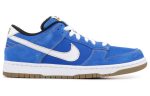 Nike Street Fighter x Dunk Low Pro SB 'Chun Li'
