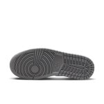 Air Jordan 1 Low SE Craft 'Inside Out - Cement Grey'