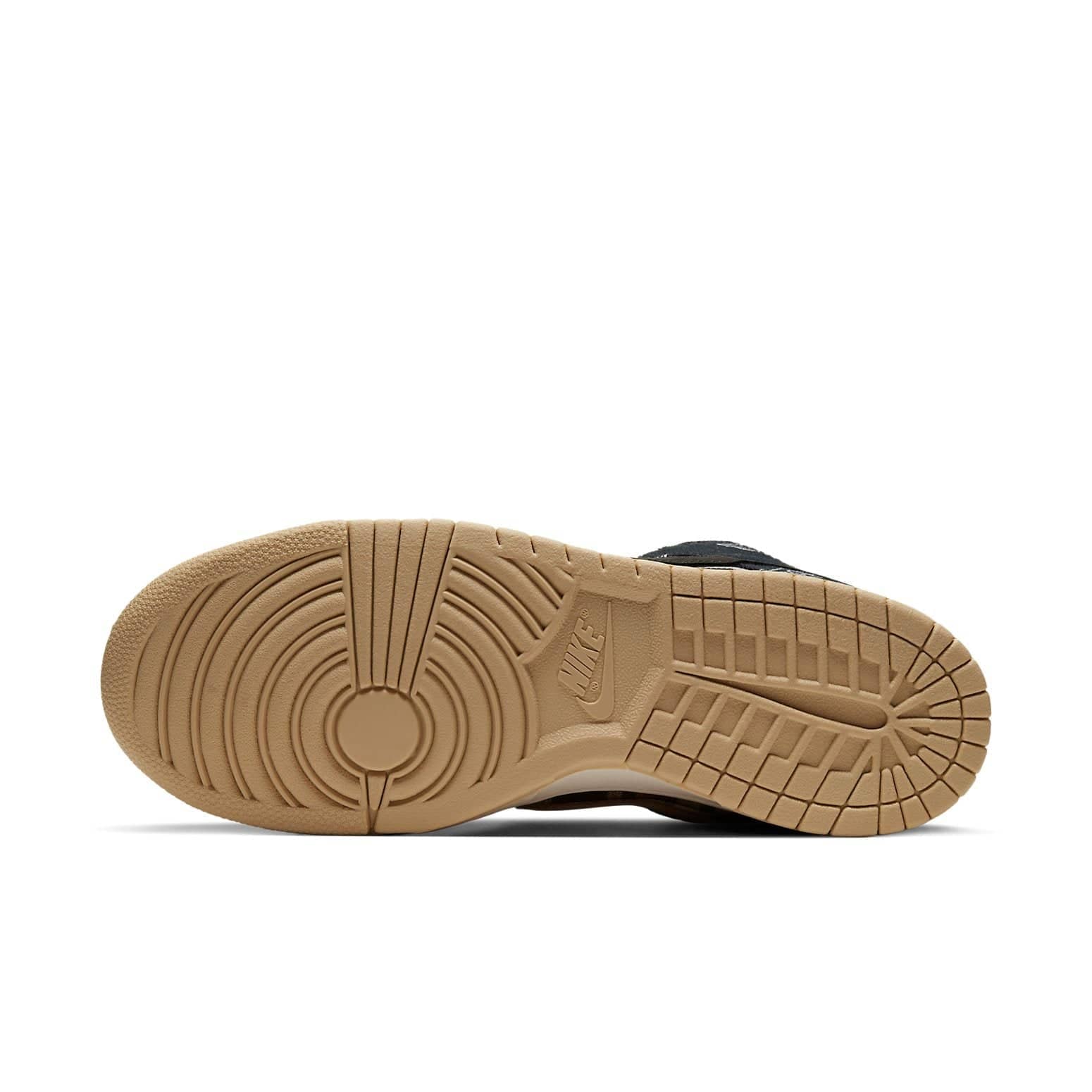 Nike x Travis Scott SB Dunk Low Premium QS 'Cactus Jack'