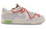 Nike x Off-White Dunk Low 'Lot 13 of 50'