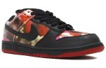 Nike SB Dunk Low 'Pushead'