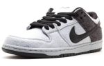 Nike Dunk Low Premium SB 'Wolf Grey Wool'