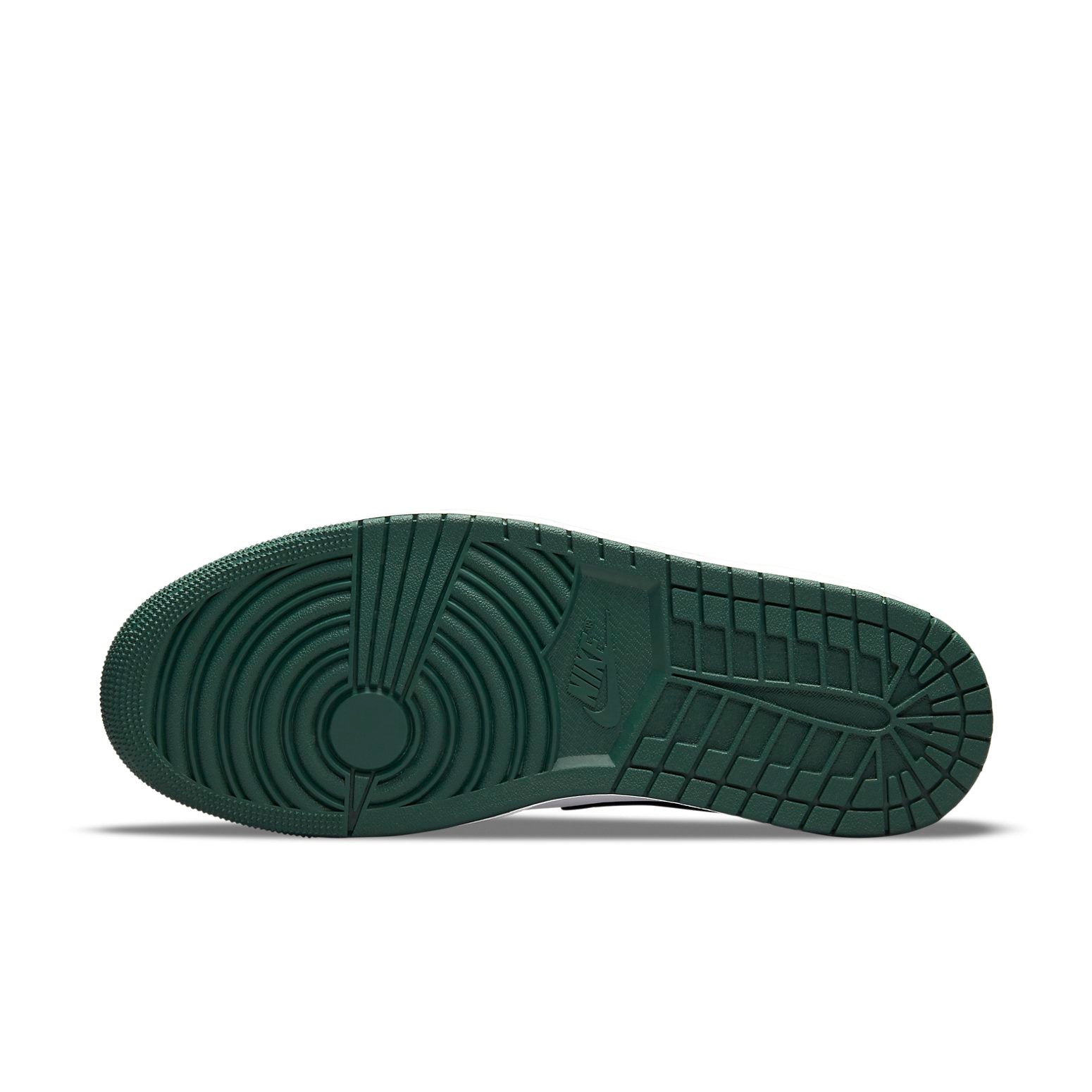 Air Jordan 1 Low 'Green Toe'