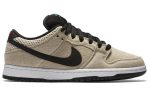 Nike SB Dunk Low 'Hemp'