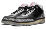 Air Jordan Fusion 3 'Black Cement'