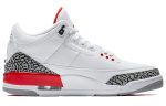 Air Jordan 3 Retro 'Hall of Fame'