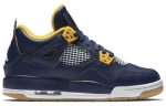 Air Jordan 4 Retro 'Dunk From Above'