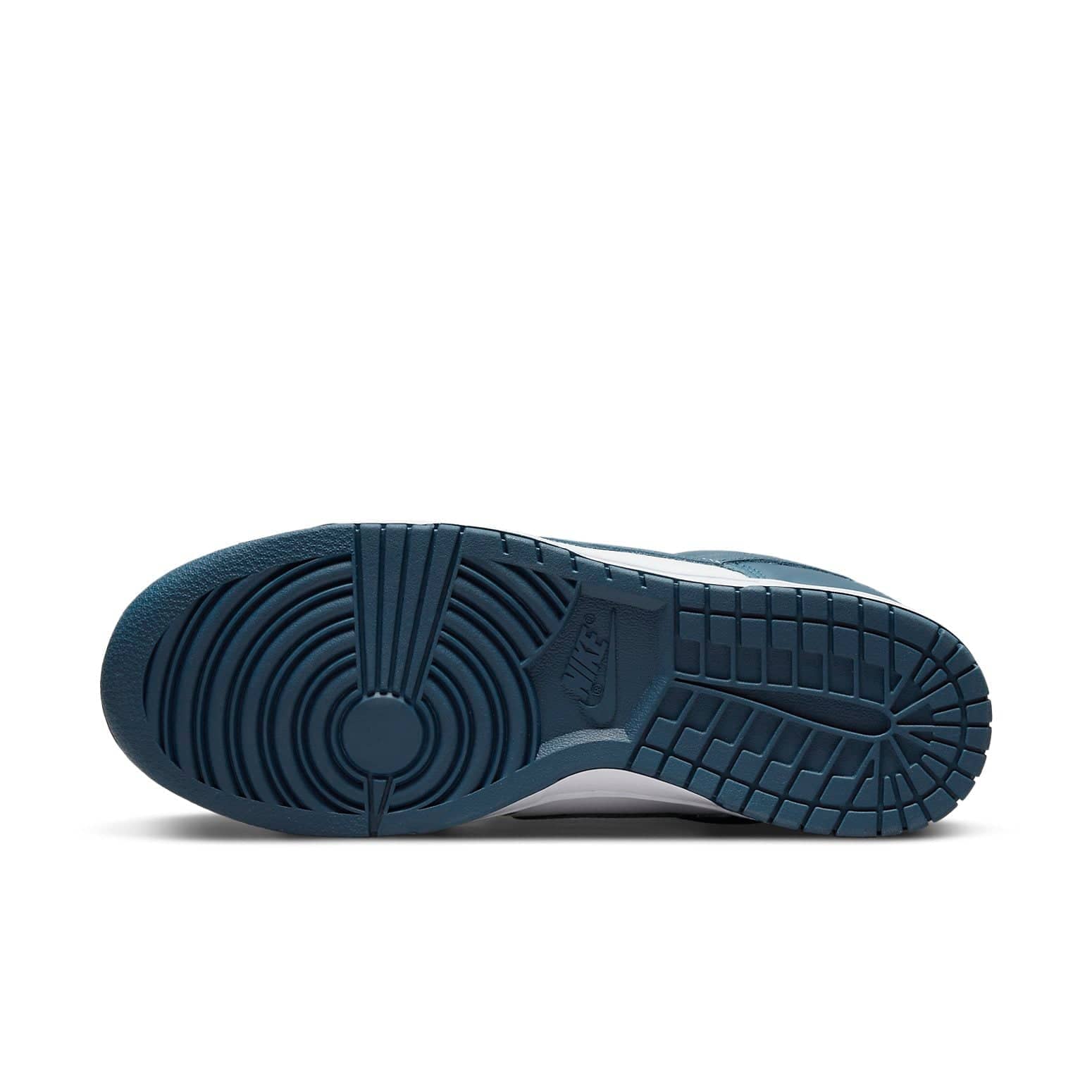 Nike Dunk Low 'Valerian Blue'
