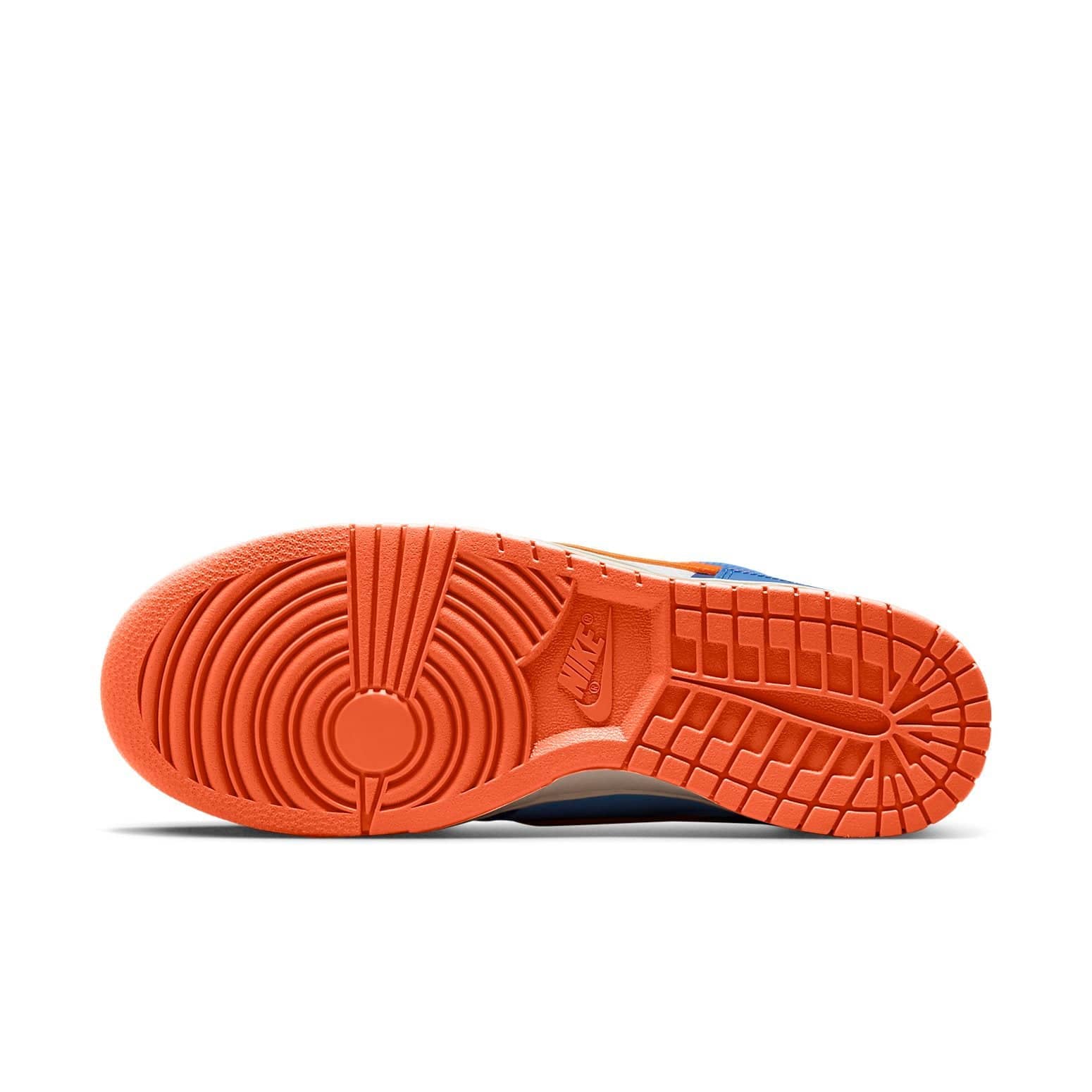 Nike Dunk Low Scrap 'Knicks'