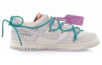 Nike x Off-White Dunk Low 'Lot 36 of 50'
