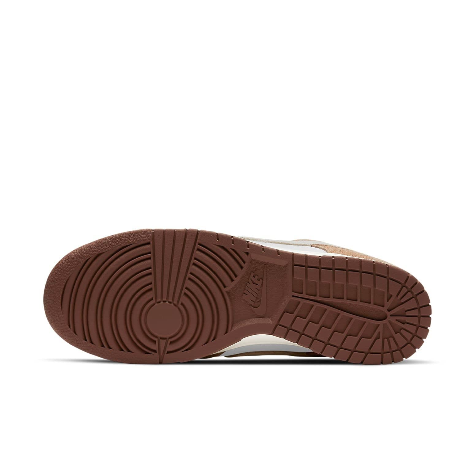 Nike Dunk Low 'Medium Curry'
