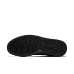 Air Jordan 1 Retro High OG 'Triple Black'