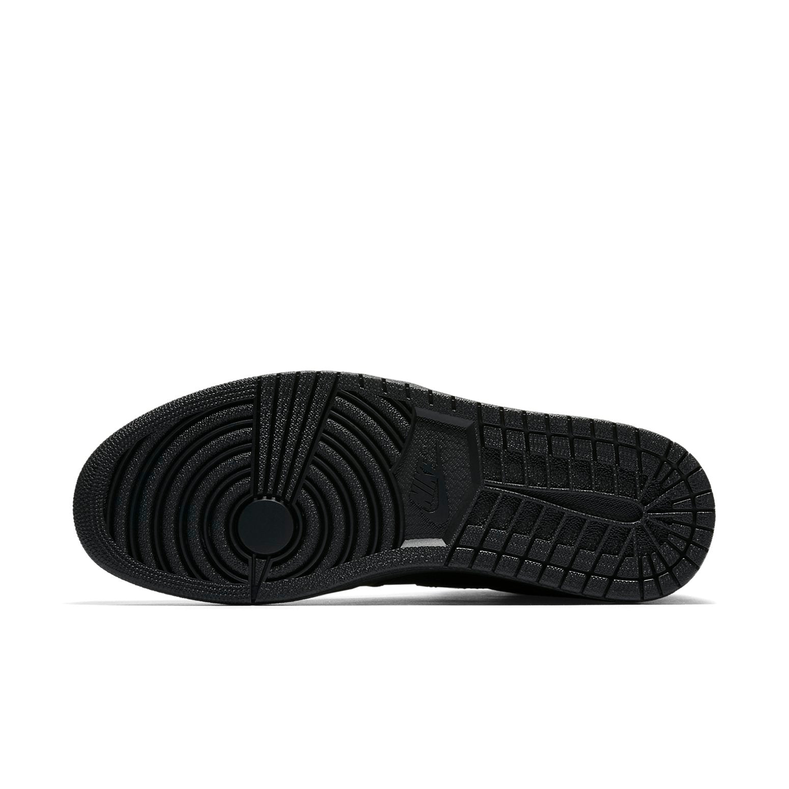Air Jordan 1 Retro High OG 'Triple Black'
