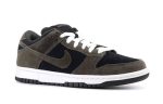 Nike Dunk Low Pro SB 'Un-Loden'