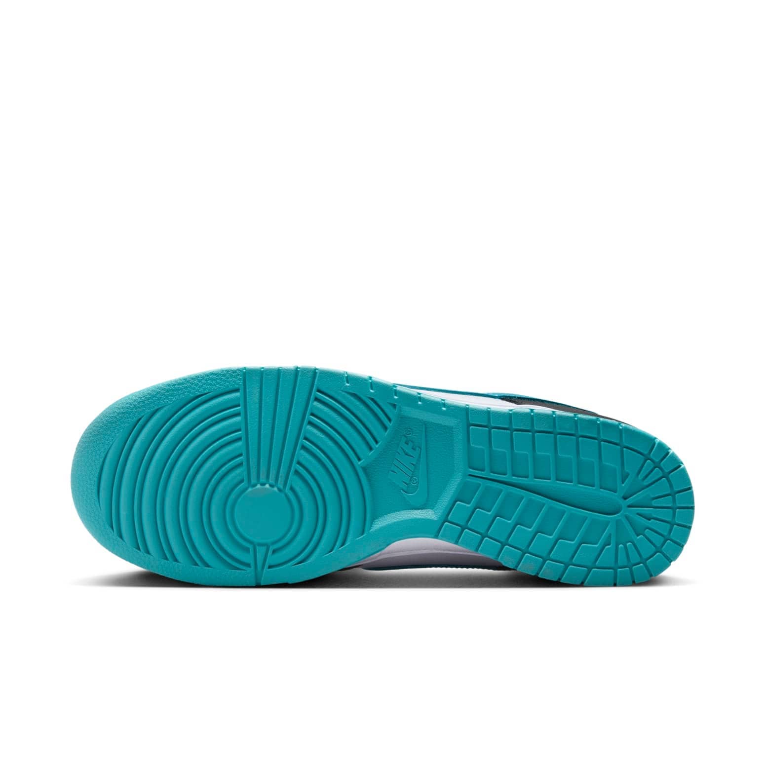 Nike Dunk Low 'Black Dusty Cactus'