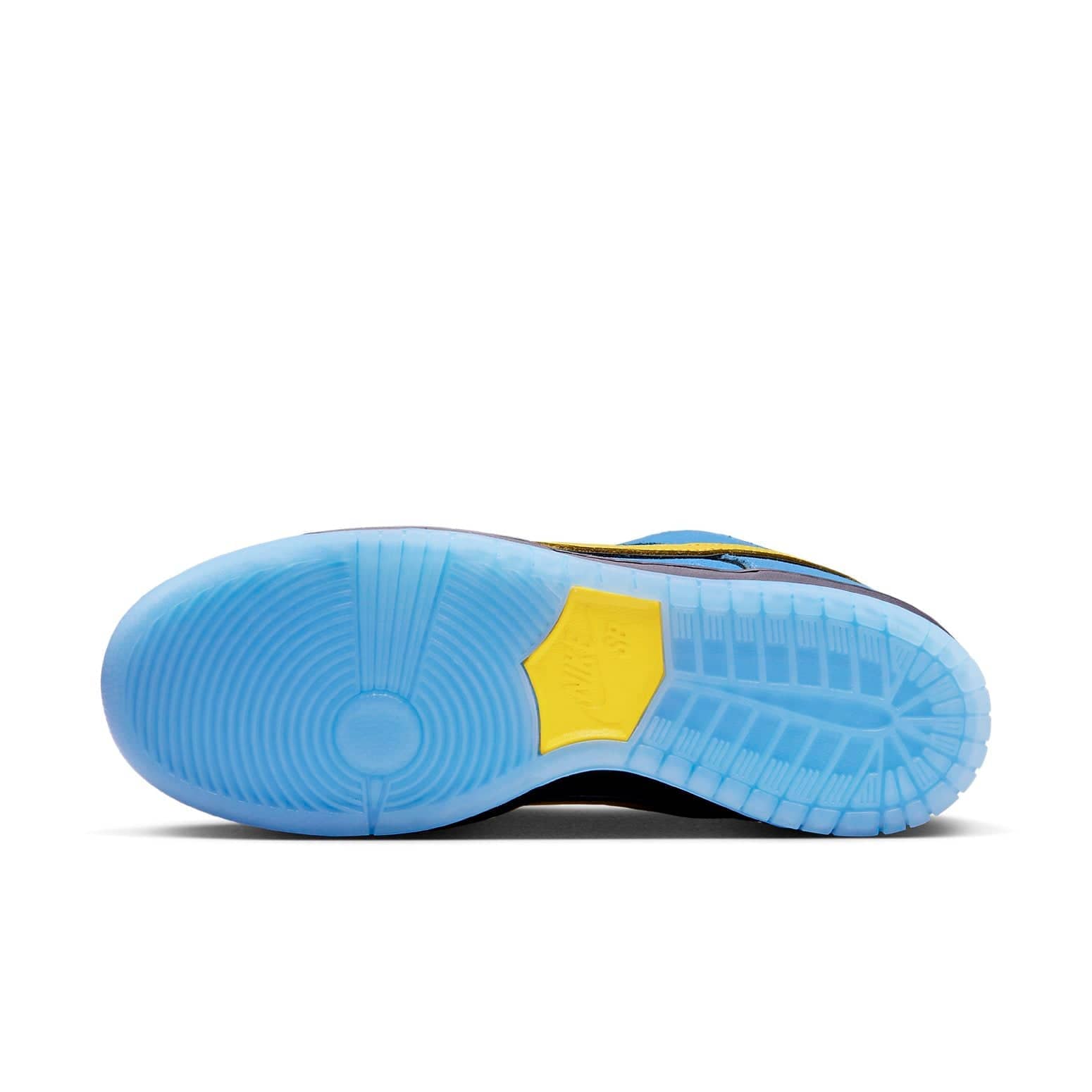 Nike x The Powerpuff Girls SB Dunk Low Prox QS 'Bubbles'