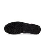 Air Jordan 1 Mid SE 'Cyber Active Fuchsia'
