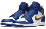 Air Jordan 1 Retro High 'Gold Medal'