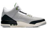 Air Jordan 3 Retro 'Chlorophyll'
