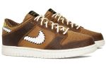 Nike Dunk Low PRM QS Paris 'Ale Brown'