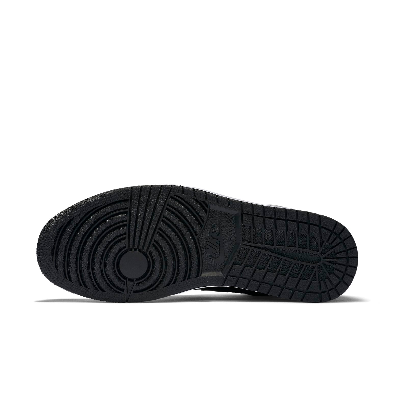 Air Jordan 1 Retro High 'Black Elephant'