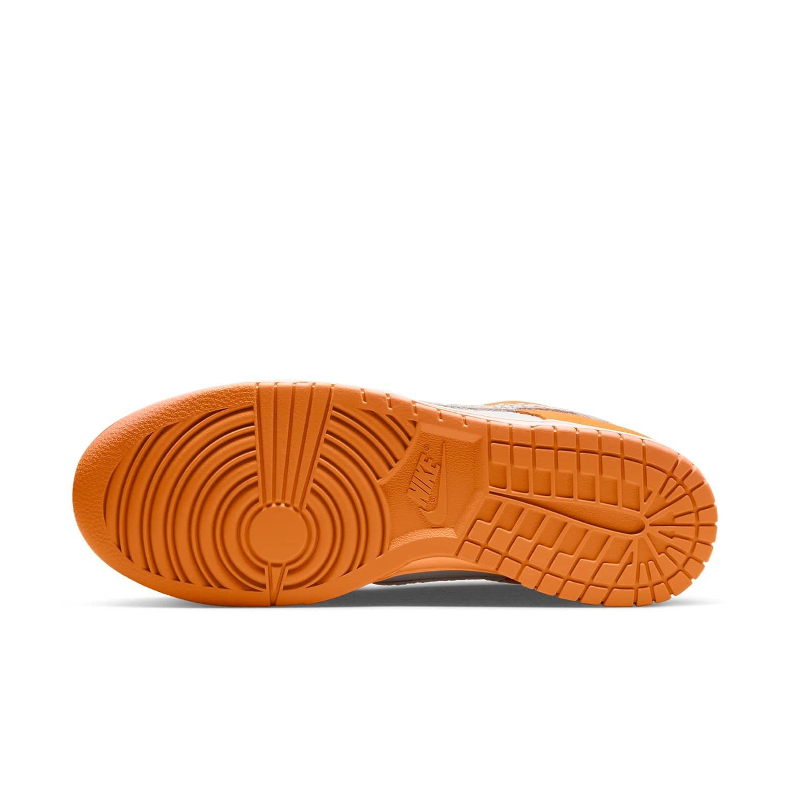 Nike Dunk Low 'Safari Swoosh - Kumquat'