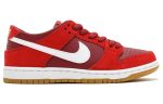 Nike Zoom Dunk Low Pro SB 'Track Red'