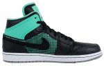 Air Jordan 1 Retro '89 'Green Glow'