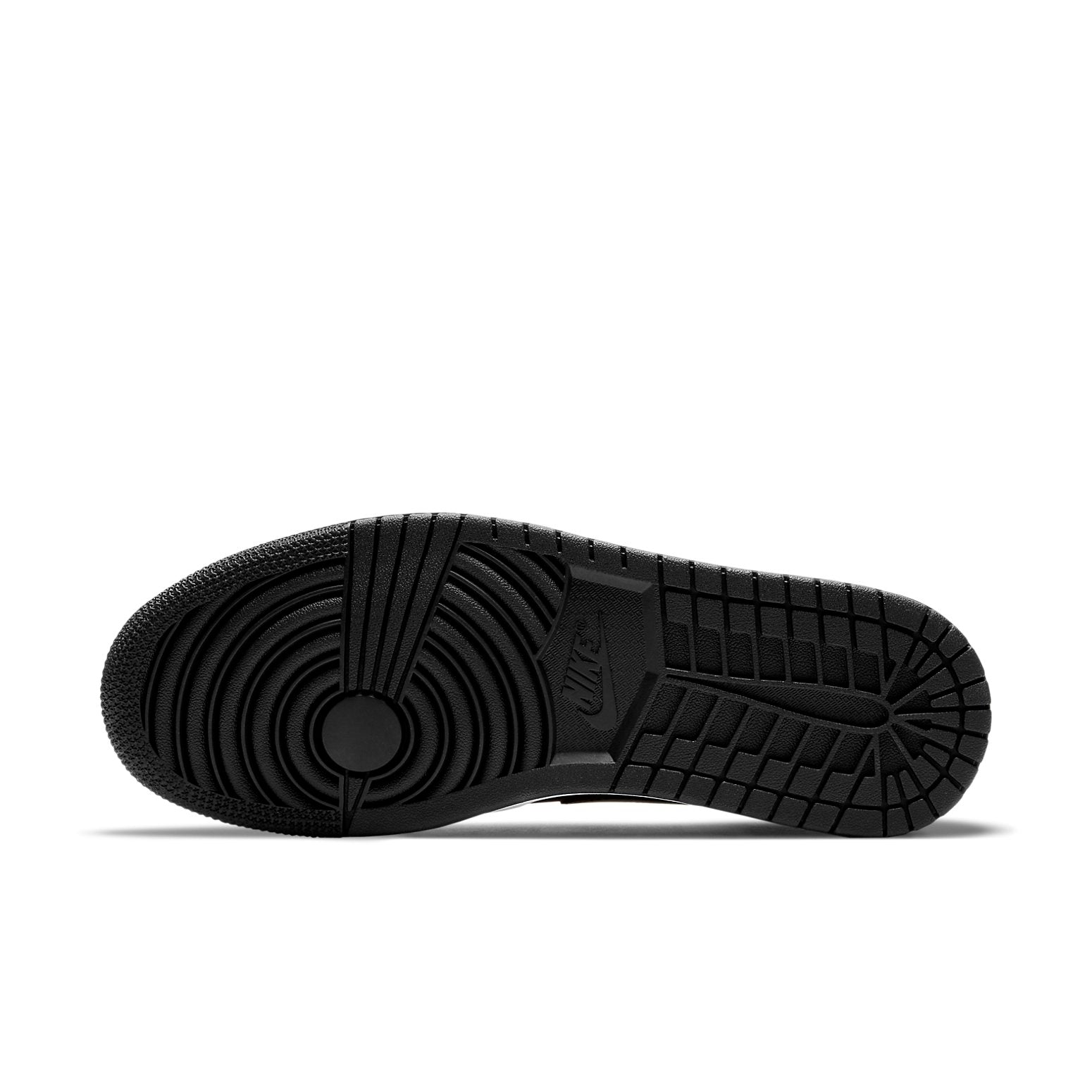 Air Jordan 1 Low SE 'Black Turf Orange'