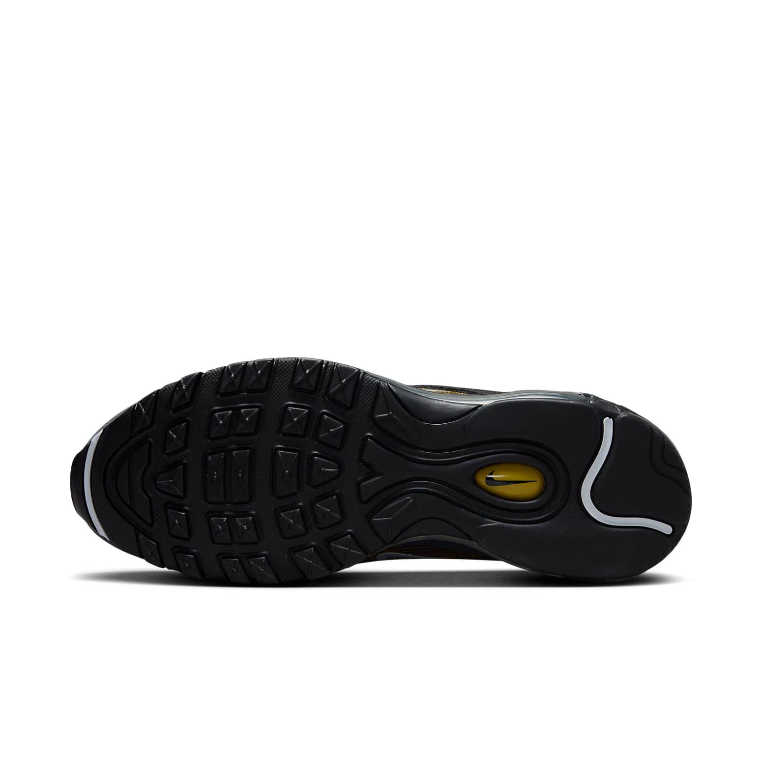 Nike Air Max 97 'Black Bronzine'