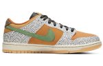Nike Dunk Low Pro SB 'Safari'