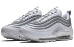 Nike Air Max 97 'White Silver'