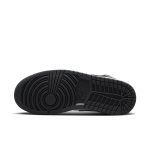 Air Jordan 1 Mid SE 'Panda Elephant'