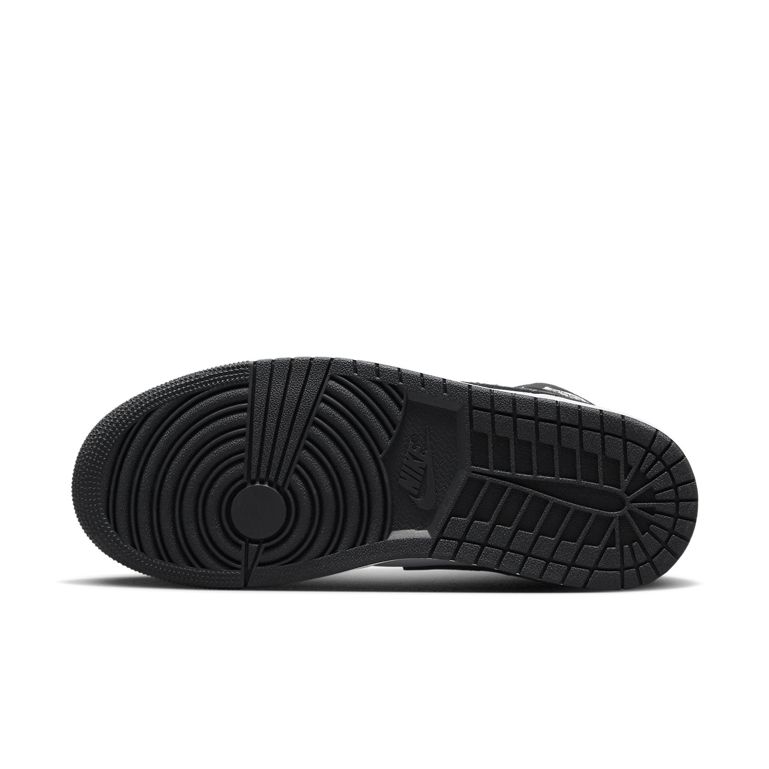 Air Jordan 1 Mid SE 'Panda Elephant'
