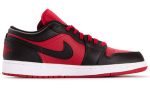 Air Jordan 1 Retro Low 'Gym Red'