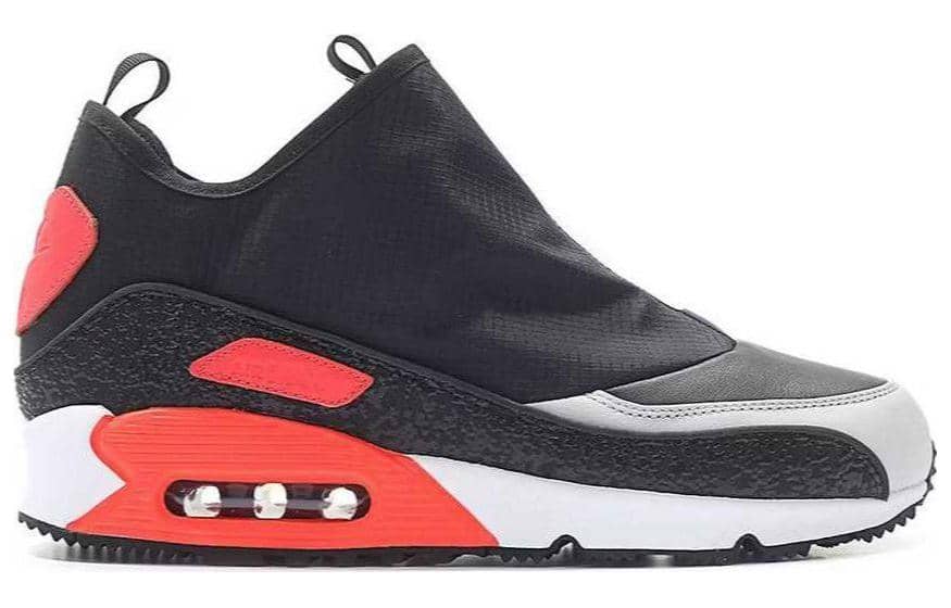 Nike Air Max 90 Anniversary 'Infrared Snake'