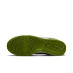 Nike Dunk Low 'Safari Swoosh - Chlorophyll'
