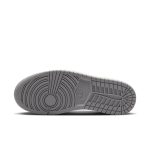 Air Jordan 1 Retro Low OG 'Atmosphere Grey'
