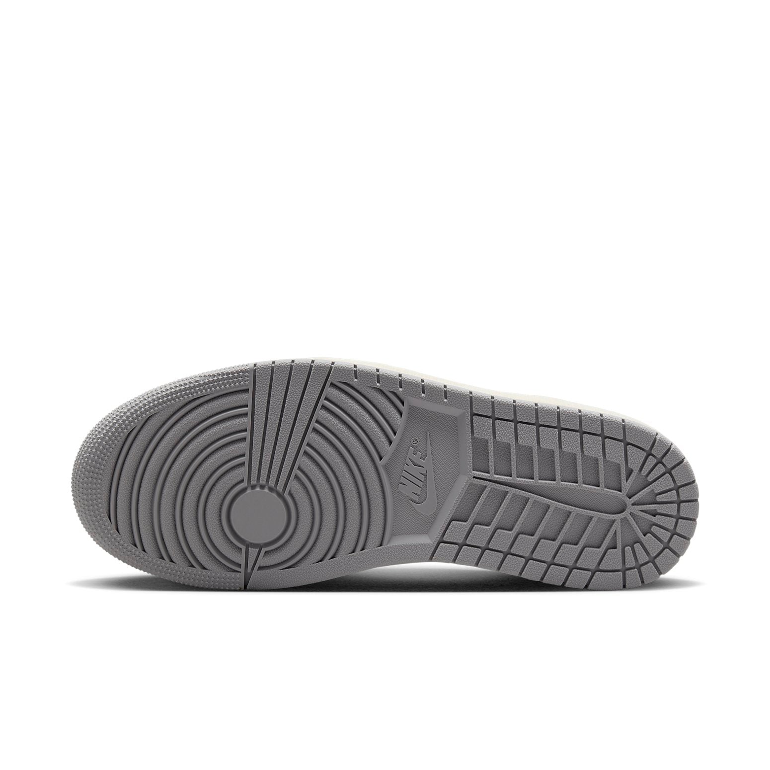 Air Jordan 1 Retro Low OG 'Atmosphere Grey'
