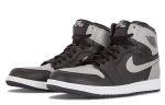 Air Jordan 1 Retro High OG 'Shadow' 2013