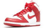 Nike Dunk Retro QS 'Be True White Red'
